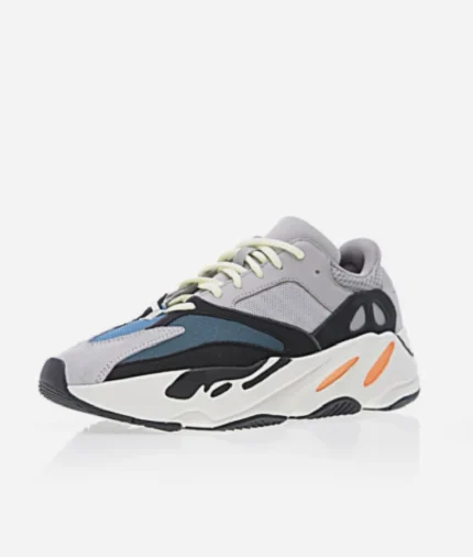 Adidas X Yeezy Wave Runner 700 Wave Runner Sneakers