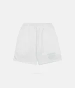 Wearline Nike X Supreme Shorts White