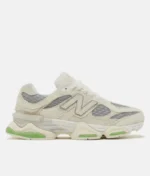 New Balance x 9060 Nothing Changed But The Address