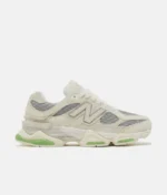 New Balance x 9060 Nothing Changed But The Address