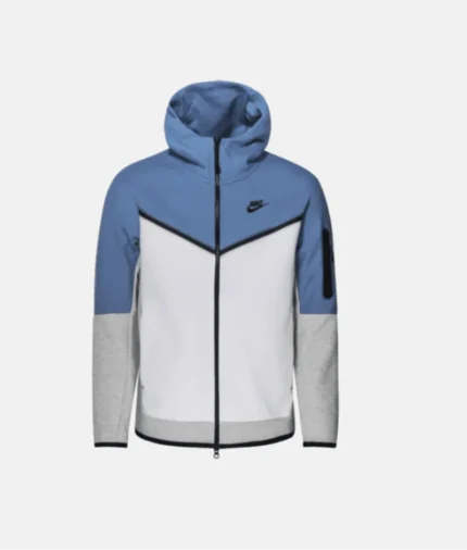 Nike x Tech Fleece Survêtement Bleu