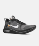 Off-White x Zoom Fly Sp Baskets Noir